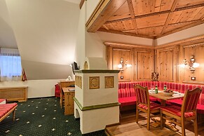 Mercure Sighisoara Binderbubi - Hotel & Spa