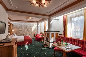 Mercure Sighisoara Binderbubi - Hotel & Spa