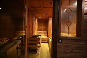 Mercure Sighisoara Binderbubi - Hotel & Spa