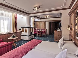Mercure Sighisoara Binderbubi - Hotel & Spa