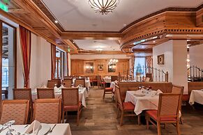 Mercure Sighisoara Binderbubi - Hotel & Spa