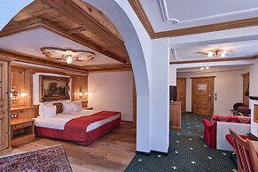 Mercure Sighisoara Binderbubi - Hotel & Spa
