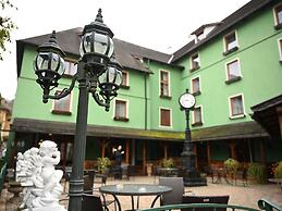 Mercure Sighisoara Binderbubi - Hotel & Spa