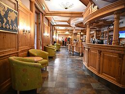Mercure Sighisoara Binderbubi - Hotel & Spa