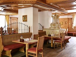 Mercure Sighisoara Binderbubi - Hotel & Spa