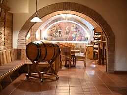 Mercure Sighisoara Binderbubi - Hotel & Spa