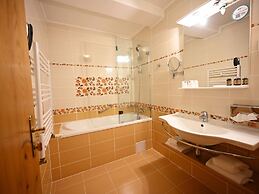 Mercure Sighisoara Binderbubi - Hotel & Spa
