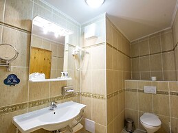 Mercure Sighisoara Binderbubi - Hotel & Spa