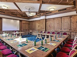 Mercure Sighisoara Binderbubi - Hotel & Spa