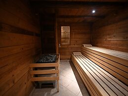 Mercure Sighisoara Binderbubi - Hotel & Spa