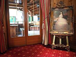 Mercure Sighisoara Binderbubi - Hotel & Spa