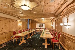 Mercure Sighisoara Binderbubi - Hotel & Spa