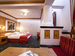 Mercure Sighisoara Binderbubi - Hotel & Spa