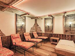 Mercure Sighisoara Binderbubi - Hotel & Spa