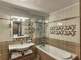 Mercure Sighisoara Binderbubi - Hotel & Spa