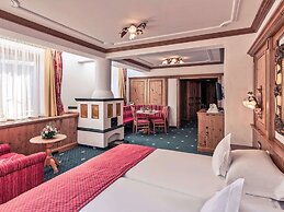 Mercure Sighisoara Binderbubi - Hotel & Spa