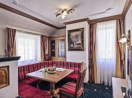 Mercure Sighisoara Binderbubi - Hotel & Spa