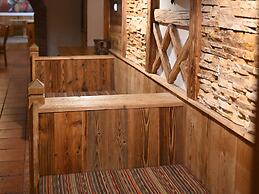 Mercure Sighisoara Binderbubi - Hotel & Spa