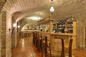 Mercure Sighisoara Binderbubi - Hotel & Spa