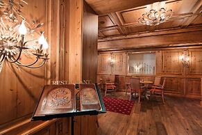 Mercure Sighisoara Binderbubi - Hotel & Spa