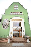 Mercure Sighisoara Binderbubi - Hotel & Spa