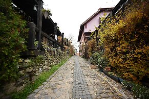 Mercure Sighisoara Binderbubi - Hotel & Spa