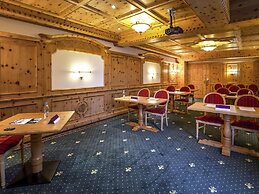 Mercure Sighisoara Binderbubi - Hotel & Spa