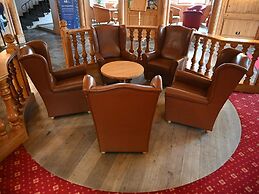 Mercure Sighisoara Binderbubi - Hotel & Spa