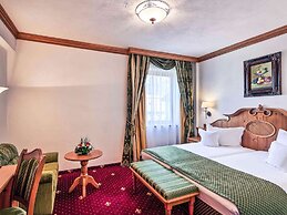 Mercure Sighisoara Binderbubi - Hotel & Spa