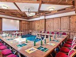 Mercure Sighisoara Binderbubi - Hotel & Spa