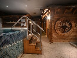 Mercure Sighisoara Binderbubi - Hotel & Spa