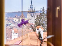 Mercure Sighisoara Binderbubi - Hotel & Spa