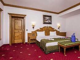 Mercure Sighisoara Binderbubi - Hotel & Spa