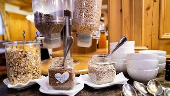 Mercure Sighisoara Binderbubi - Hotel & Spa