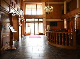 Mercure Sighisoara Binderbubi - Hotel & Spa