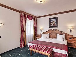 Mercure Sighisoara Binderbubi - Hotel & Spa