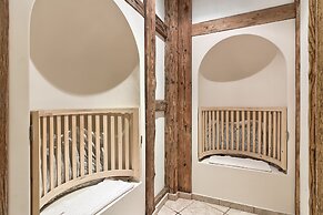 Mercure Sighisoara Binderbubi - Hotel & Spa