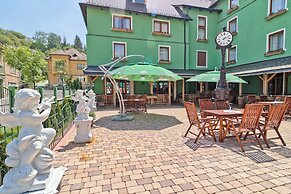 Mercure Sighisoara Binderbubi - Hotel & Spa