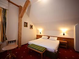 Mercure Sighisoara Binderbubi - Hotel & Spa