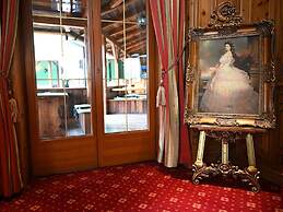 Mercure Sighisoara Binderbubi - Hotel & Spa
