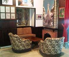 Hotel Chbat