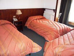 Hotel Chbat