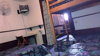 Hotel Chbat