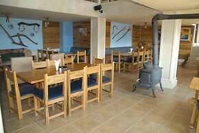 Hotel Chbat
