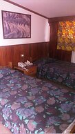 Hotel Chbat