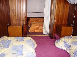Hotel Chbat