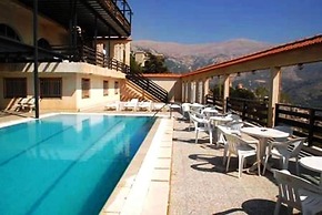 Hotel Chbat