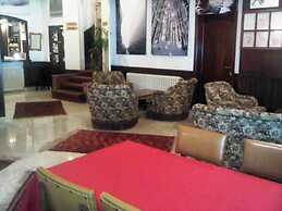 Hotel Chbat