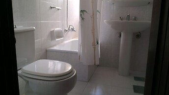 Hotel Chbat
