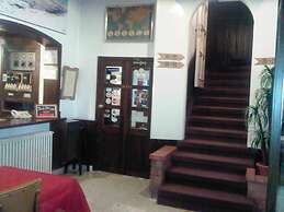 Hotel Chbat